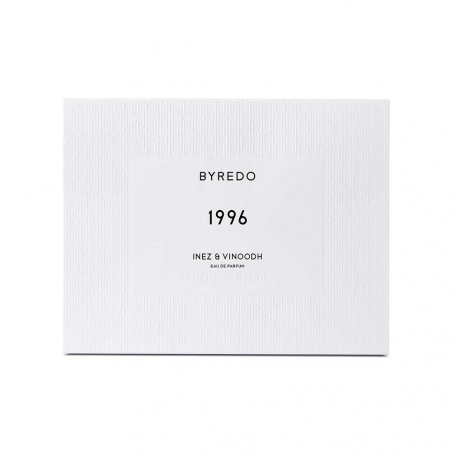 1996 Edp 100Ml | Byredo