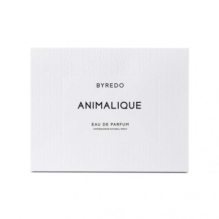 Animalique Eau De Parfum | Byredo