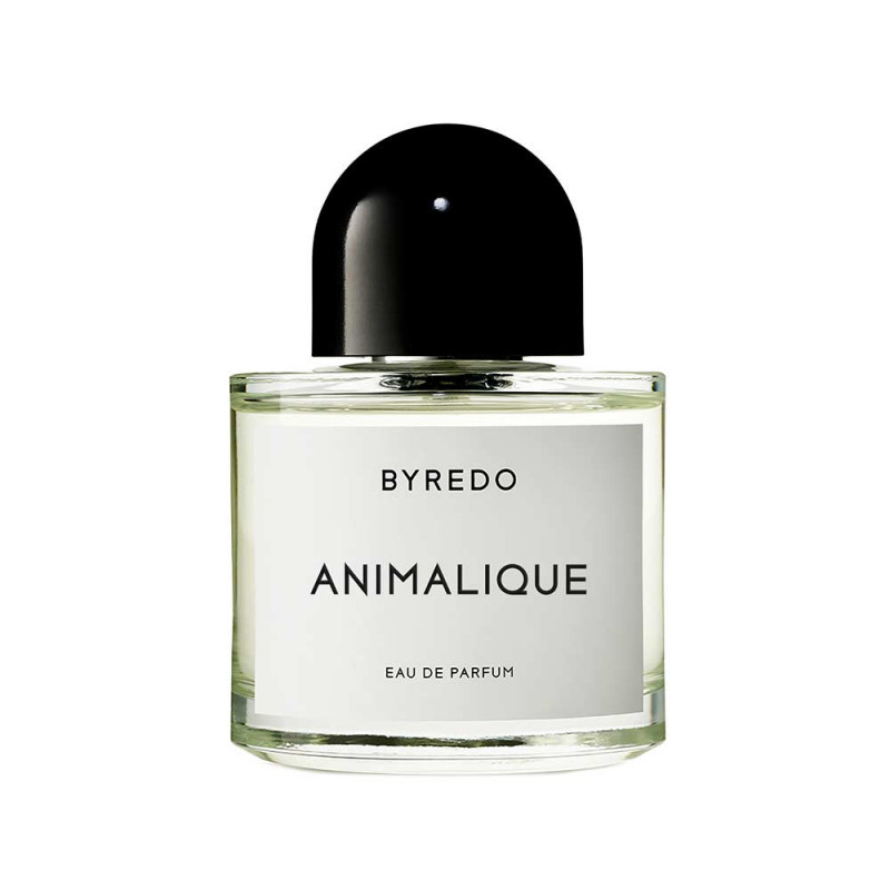 Animalique Edp 100Ml | Byredo