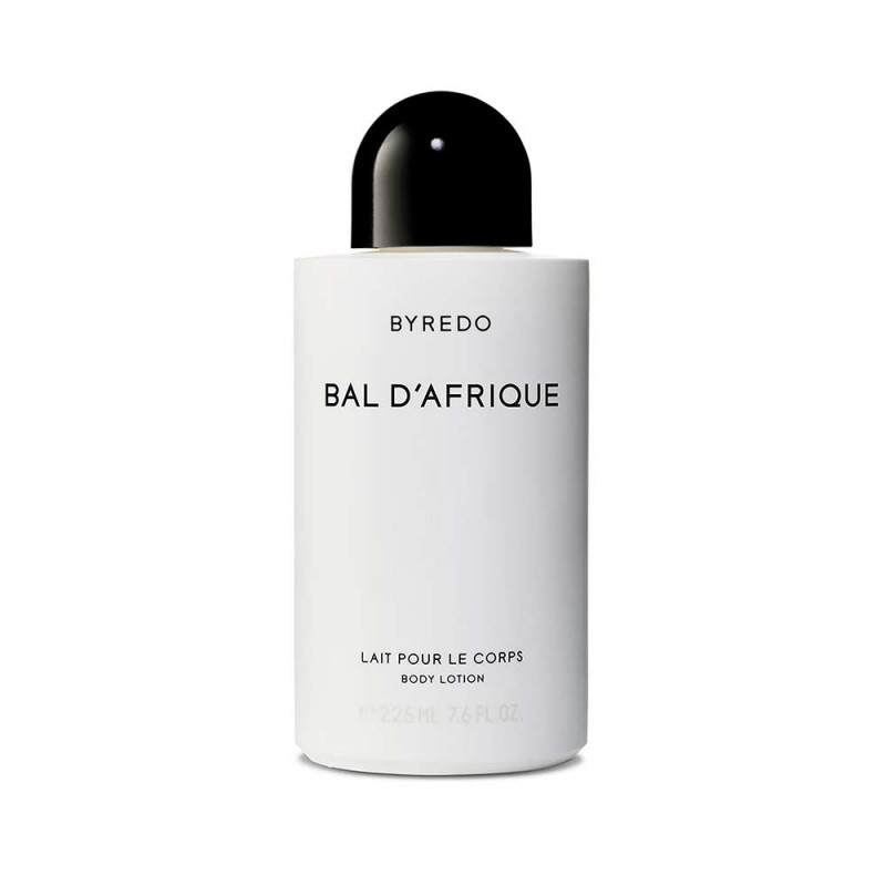 Bal D Afrique Body Lotion | Byredo