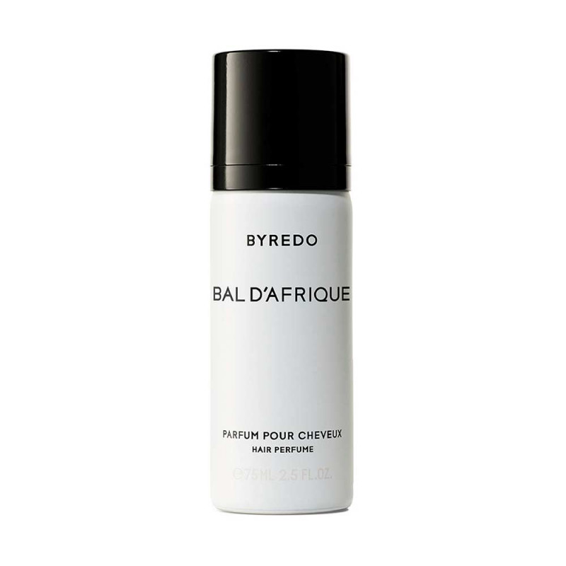 Bal D Afrique Hair Perfume 75Ml | Byredo