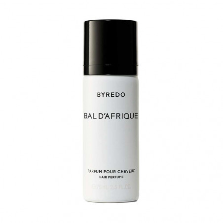 Bal D Afrique Hair Perfume 75Ml | Byredo
