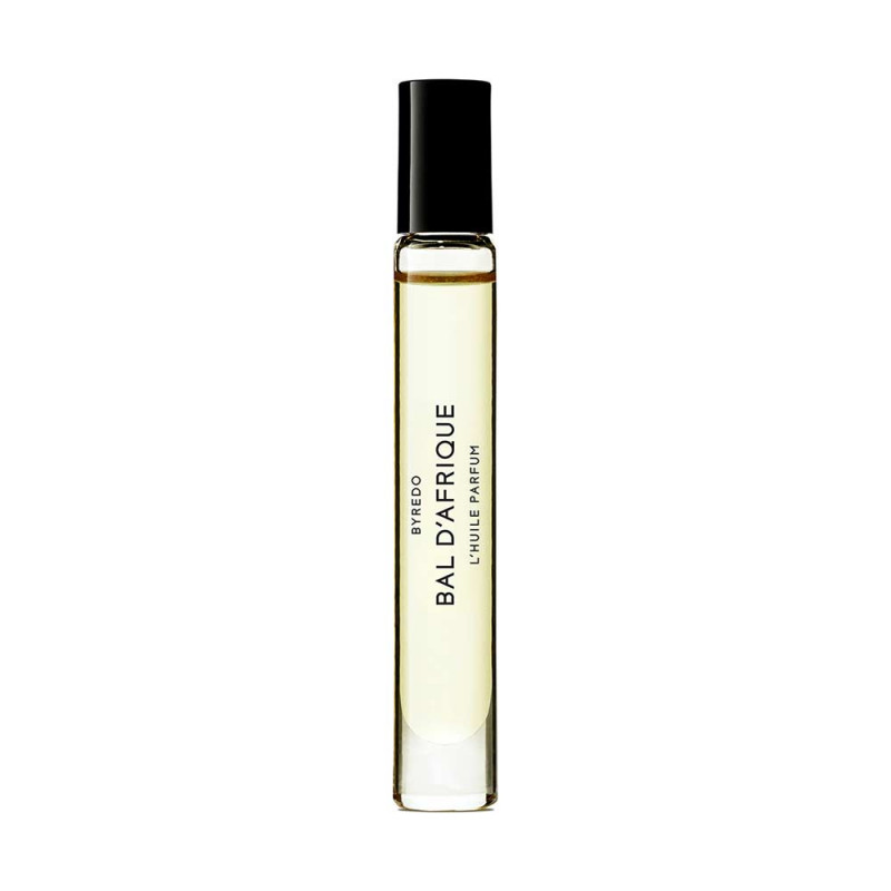 Bal D Afrique Perfume Oil Roll On 75Ml | Byredo