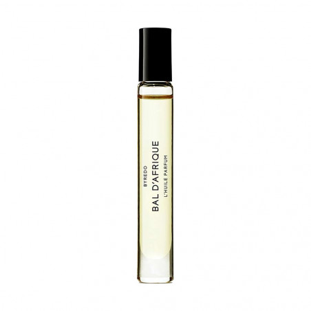 Bal D Afrique Perfume Oil Roll On | Byredo