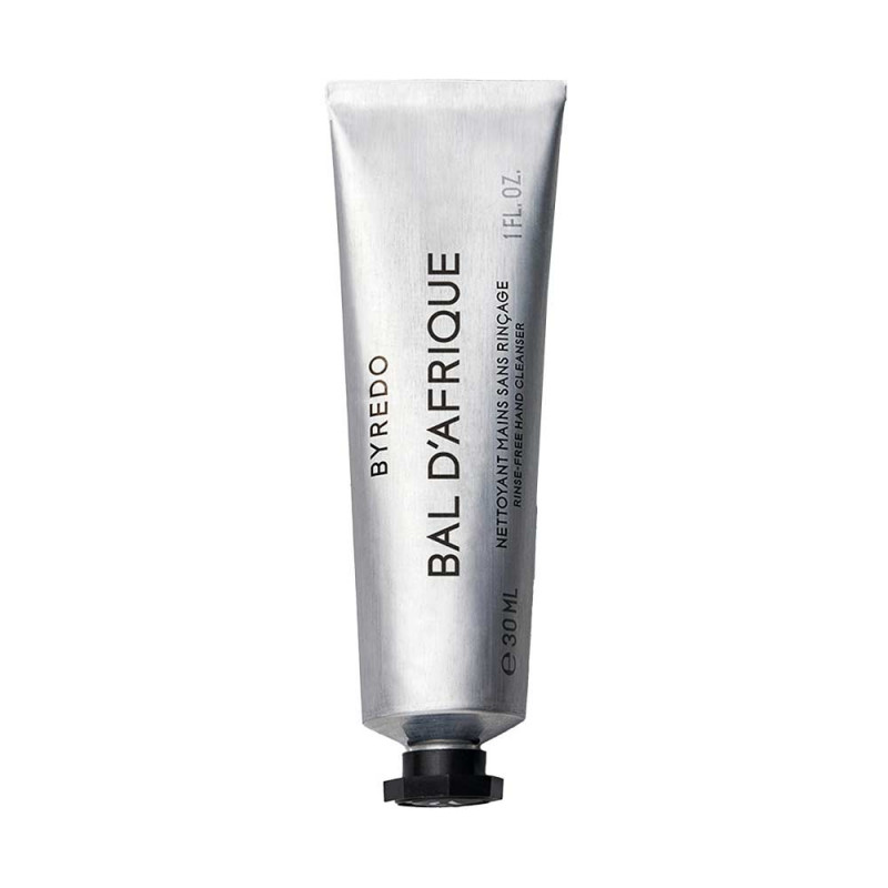 Bal D Afrique Rinse Free Hand Cleanser 30Ml | Byredo