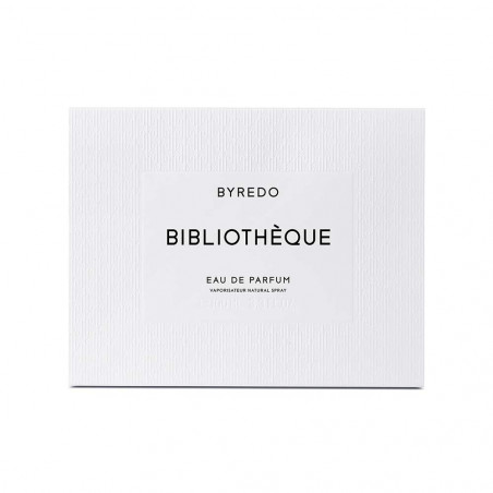 Bibliotheque Eau De Parfum | Byredo