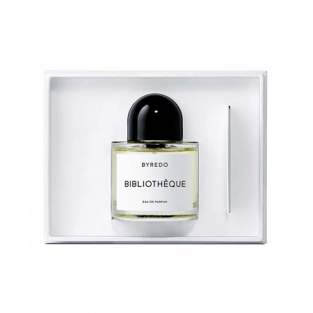 Bibliotheque Eau De Parfum | Byredo