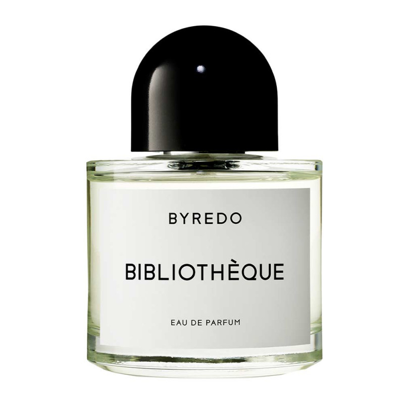 Bibliotheque Edp 100Ml | Byredo