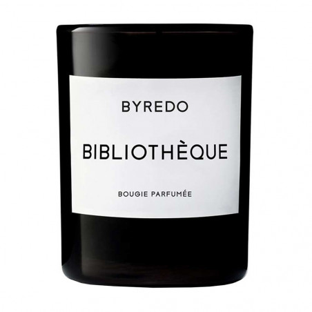 Bibliotheque Fragranced Candle 70Gr | Byredo