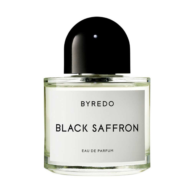 Black Saffron Eau De Parfum | Byredo