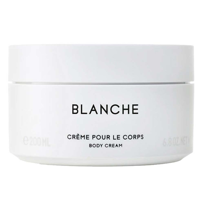 Blanche Body Cream 200Ml | Byredo