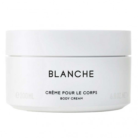 Blanche Body Cream | Byredo