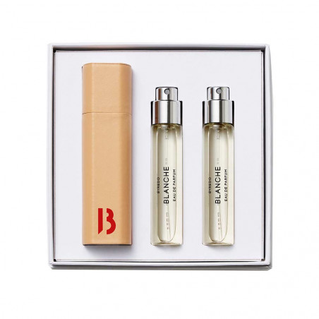 Blanche Edp 3X12Mltc Hd24 | Byredo