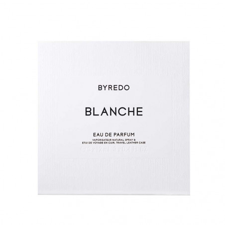 Blanche Edp 3X12Mltc Hd24 | Byredo