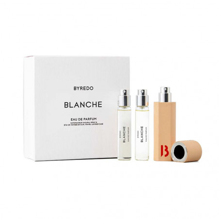 Blanche Edp 3X12Mltc Hd24 | Byredo