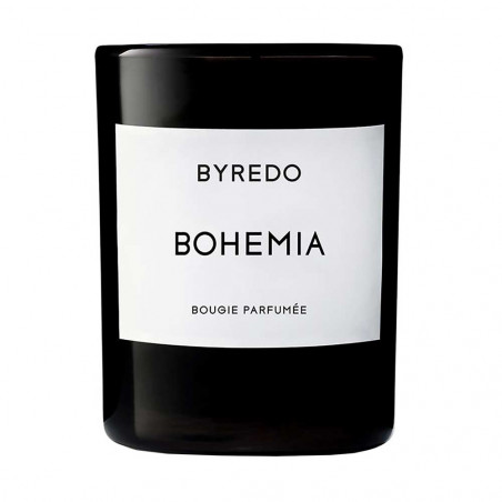 Bohemia Fragranced Candle 70Gr | Byredo