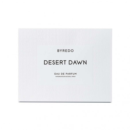 Desert Dawn Eau De Parfum | Byredo