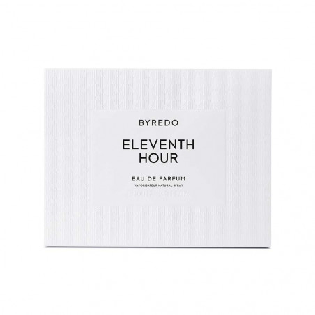Eleventh Hour Edp 100Ml | Byredo