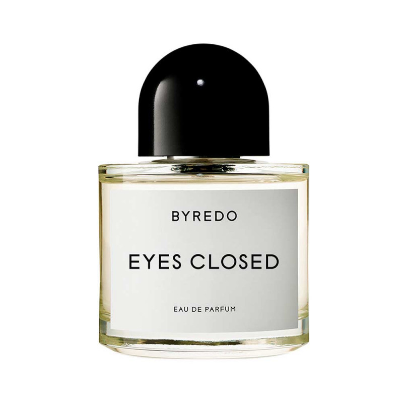 Eyes Closed Edp 100Ml | Byredo