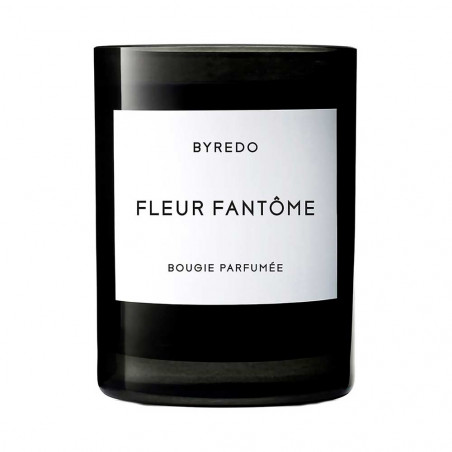 Fleur Fantome Fragranced Candle 240Gr | Byredo