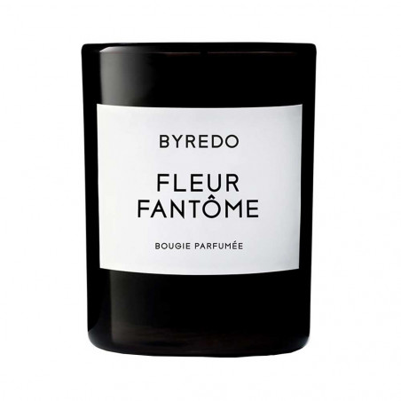 Fleur Fantome Fragranced Candle 70Gr | Byredo