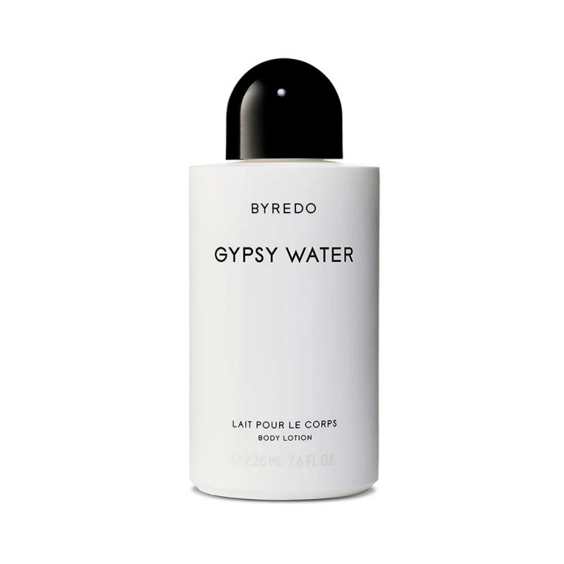 Gypsy Water Body Lotion 225Ml | Byredo