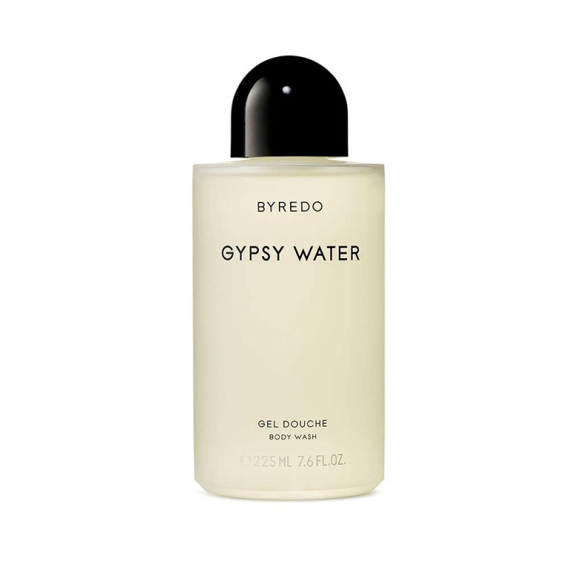 Gypsy Water Body Wash 225Ml | Byredo