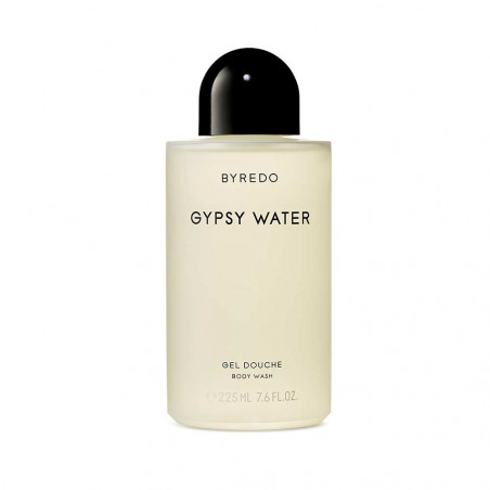 Gypsy Water Body Wash 225Ml | Byredo