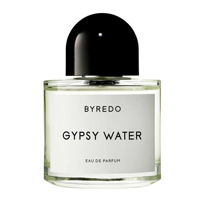 Gypsy Water Edp 100Ml | Byredo