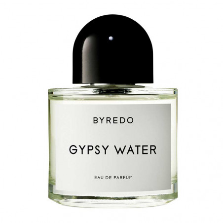 Gypsy Water Edp 100Ml | Byredo