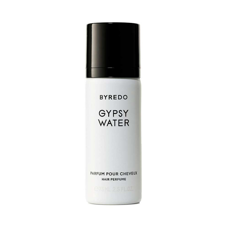 Gypsy Water Hair Perfume 75Ml | Byredo
