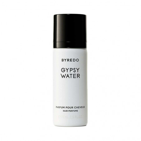 Gypsy Water Hair Perfume 75Ml | Byredo