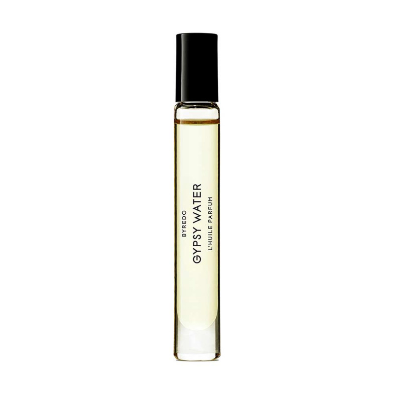 Gypsy Water Perfume Oil Roll On 75Ml | Byredo