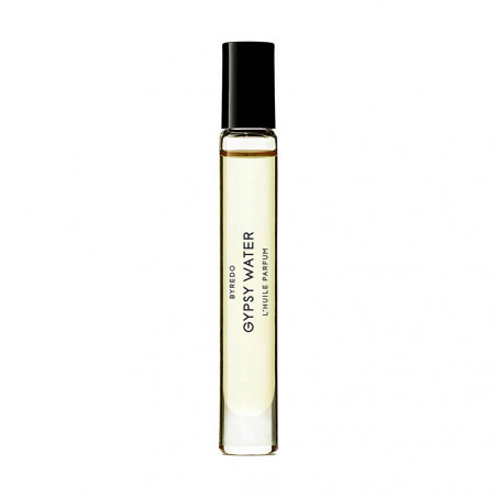 Gypsy Water Perfume Oil Roll On | Byredo