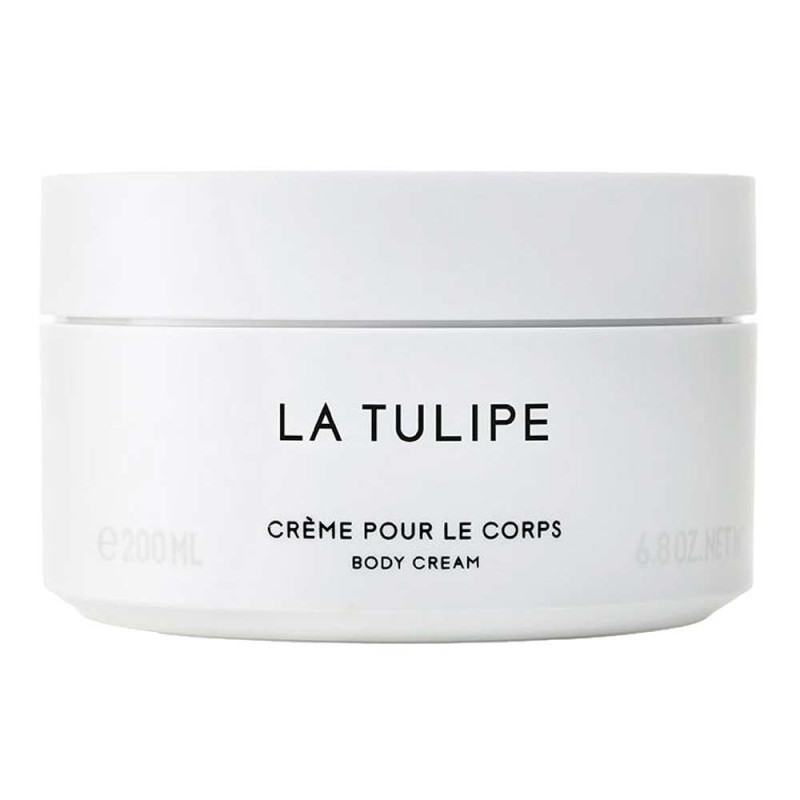 La Tulipe Body Cream 200Ml | Byredo