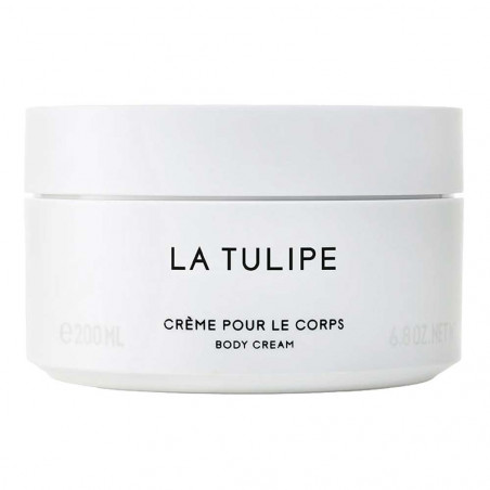 La Tulipe Body Cream 200Ml | Byredo