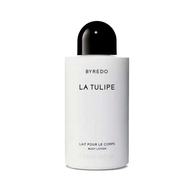 La Tulipe Body Lotion 225Ml | Byredo