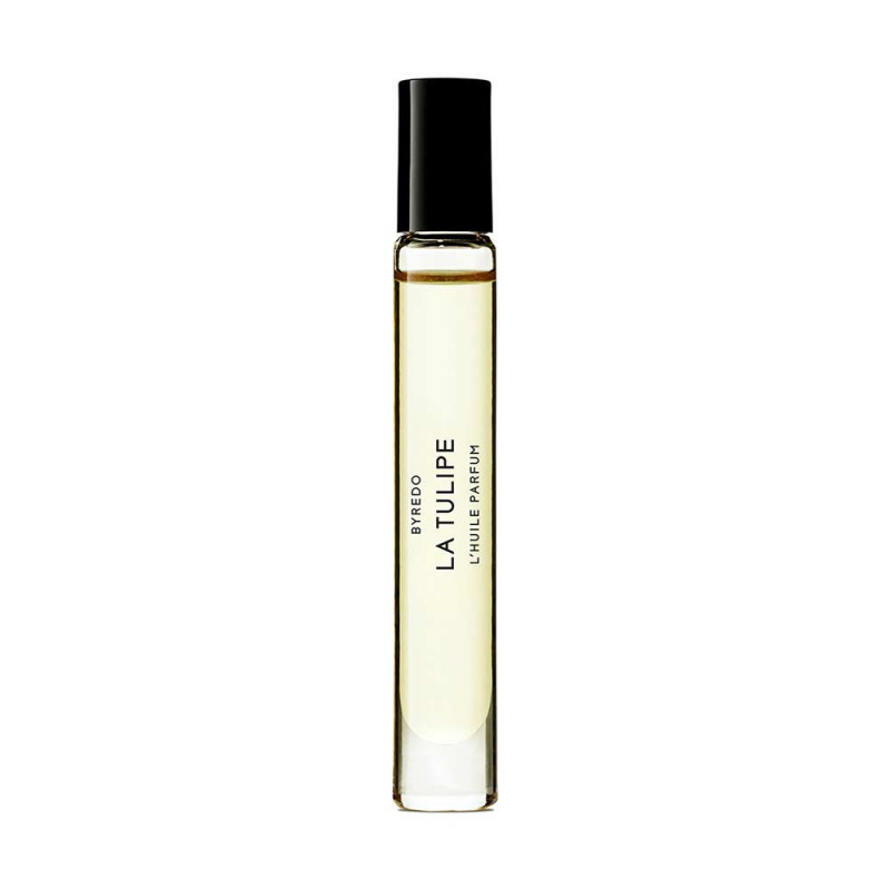 La Tulipe Perfume Oil Roll On | Byredo