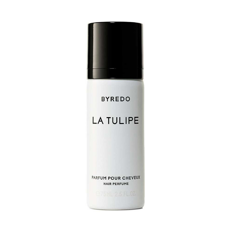 La Tulipe Hair Perfume 75Ml | Byredo