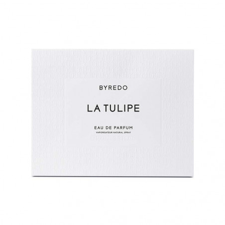 La Tulipe Edp 100Ml | Byredo