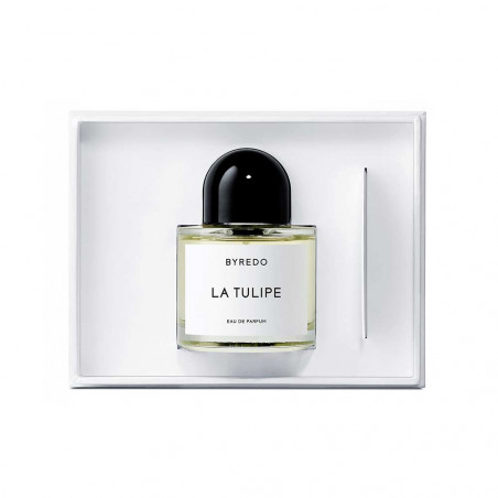 LA TULIPE EAU DE PARFUM