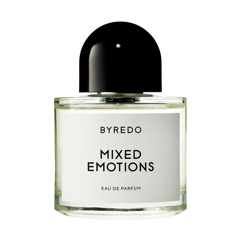 Mixed Emotions Edp 100Ml | Byredo