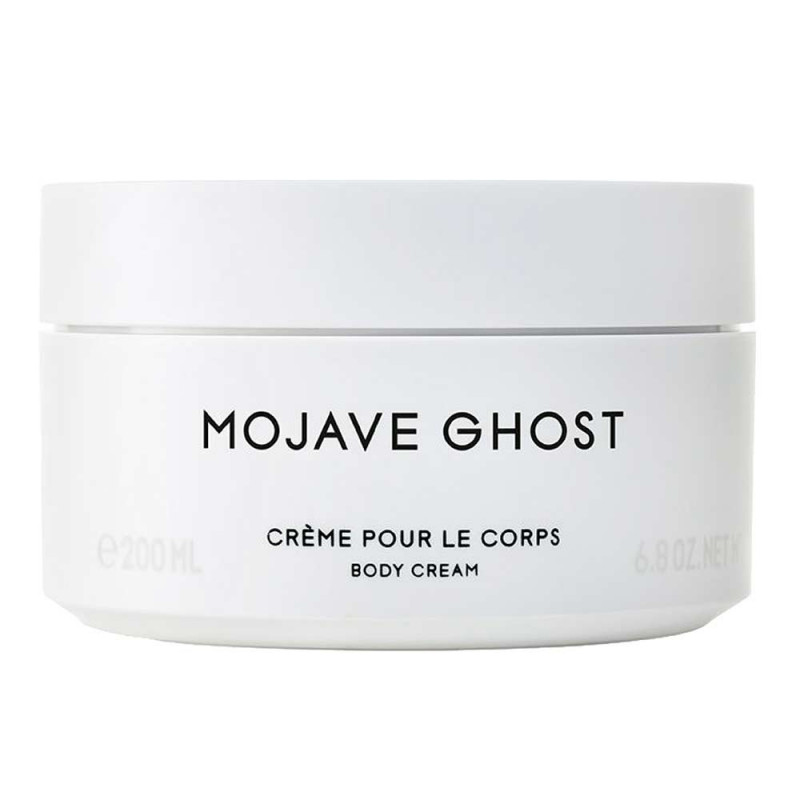 Mojave Ghost Body Cream 200Ml | Byredo