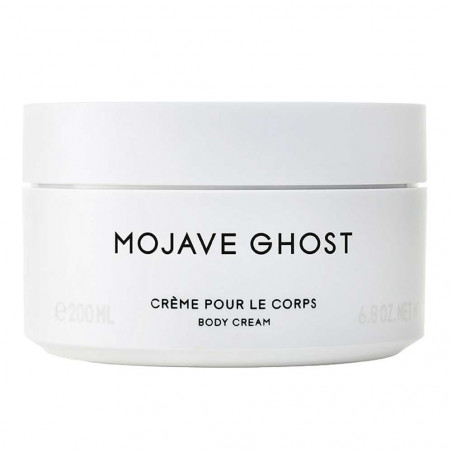 Mojave Ghost Body Cream | Byredo