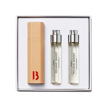 Mojave Ghost Edp 3X12Mltc Hd24 | Byredo
