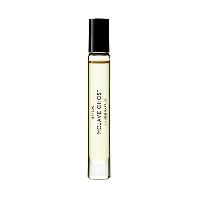 Mojave Ghost Perfume Oil Roll On 75Ml | Byredo