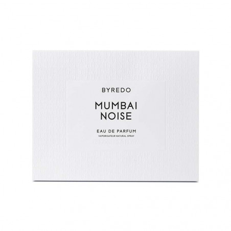 Mumbai Noise Edp 100Ml | Byredo