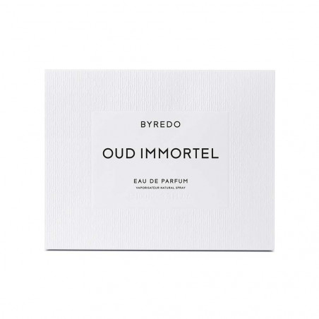 Oud Immortel Edp 100Ml | Byredo