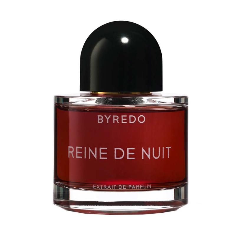 Reine De Nuit Perfume Extract 50Ml | Byredo