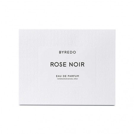 Rose Noir Edp 100Ml | Byredo